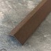 Уголок 3D EasyDecking Wood-Х 50х50 Шлифованный Венге купить в Новосибирске