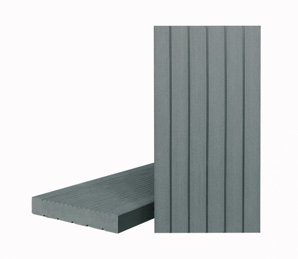 Террасная доска Классик Анис (полнотелая без паза) Под заказ купить в Новосибирске