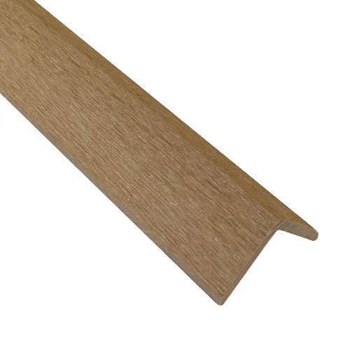 Уголок 3D EasyDecking Wood-Х 50х50 Шлифованный Дуб купить в Новосибирске