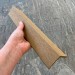 Уголок 3D EasyDecking Wood-Х 50х50 Шлифованный Дуб купить в Новосибирске