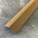 Уголок 3D EasyDecking Wood-Х 50х50 Шлифованный Дуб купить в Новосибирске
