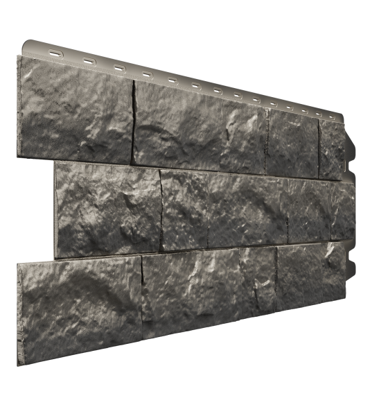 Фасадная панель Docke, Fels, Кремень купить в Новосибирске