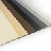 Фиброцементный сайдинг Fibra Plank Терракотовый / RAL 8028 купить в Новосибирске