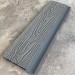 Заборная панель шип-паз EasyDecking Wood-Х 146х20 Серый купить в Новосибирске