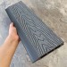 Заборная панель шип-паз EasyDecking Wood-Х 146х20 Серый купить в Новосибирске