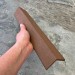 Уголок 3D EasyDecking Wood-Х 50х50 Шлифованный Коричневый купить в Новосибирске