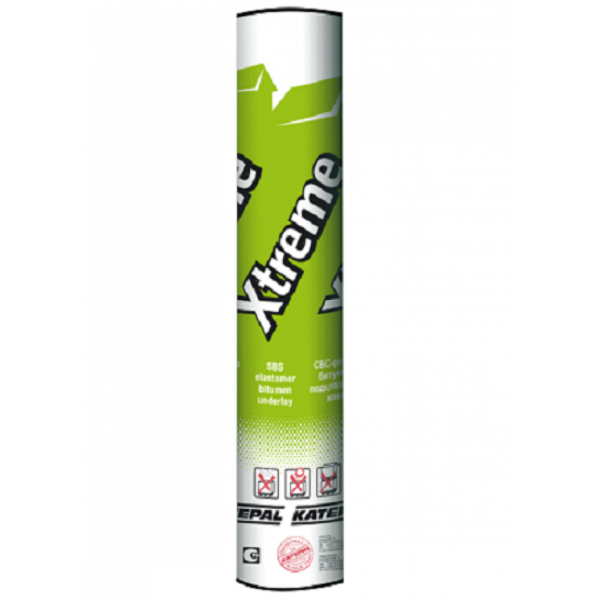 Ковер подкладочный KATEPAL Xtreme С самоклеящейся полосой купить в Новосибирске