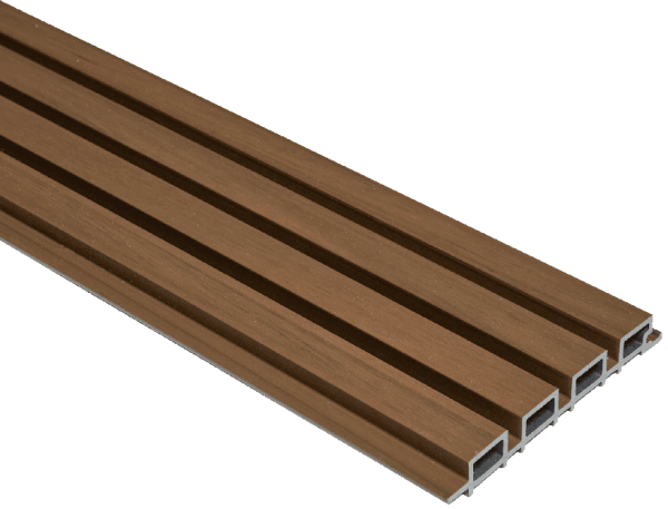 Стеновая панель CM Decking CM Wall, TEAK (Тик) купить в Новосибирске