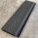 Заборная панель шип-паз EasyDecking Wood-Х 146х20 Черное дерево купить в Новосибирске