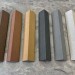 Уголок 3D EasyDecking Wood-Х 50х50 Шлифованный Серый купить в Новосибирске