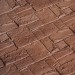 Фасадная плитка Кирисс Фасад Каменная мозайка купить в Новосибирске
