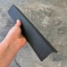 Уголок 3D EasyDecking Wood-Х 50х50 Шлифованный Черное дерево купить в Новосибирске