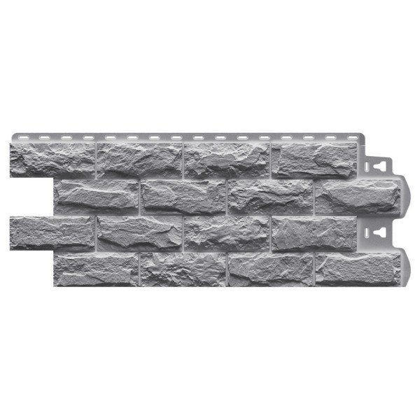 Фасадная панель Docke, Dufour (Камень) МАНЖЕРОК купить в Новосибирске