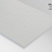 Фиброцементный сайдинг Fibra Plank Светло серый RAL 7047 купить в Новосибирске