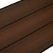 Фасадная панель из ДПК CM Cladding Timber Спайси Браун купить в Новосибирске