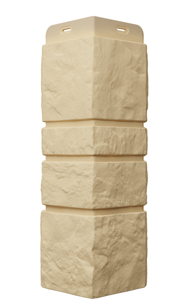 Угол Burg Кремовый купить в Новосибирске