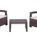 Комплект Rattan Comfort 3 купить в Новосибирске