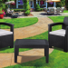 Комплект Rattan Comfort 3 купить в Новосибирске