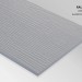 Фиброцементный сайдинг Fibra Plank Серый классический / RAL 7004 купить в Новосибирске