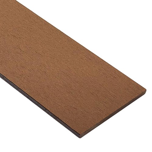 Универсальная доска EasyDecking Wood-X 131х11 Коричневый купить в Новосибирске