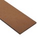 Универсальная доска EasyDecking Wood-X 131х11 Коричневый купить в Новосибирске
