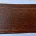 Фиброцементный сайдинг Latonit Махагон (RAL 8024/8014) купить в Новосибирске