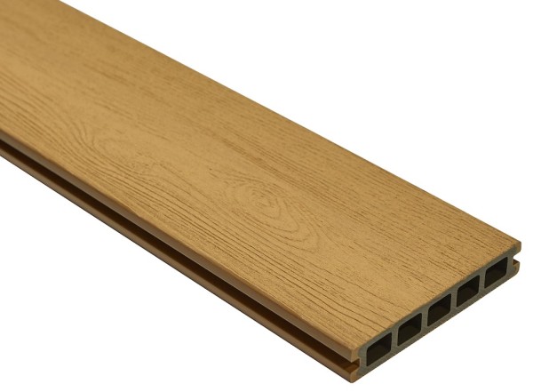 Террасная доска из ДПК CM Decking серия Country Oregon купить в Новосибирске