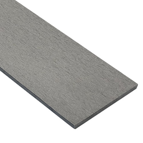 Универсальная доска EasyDecking Wood-X 131х11 Серый купить в Новосибирске