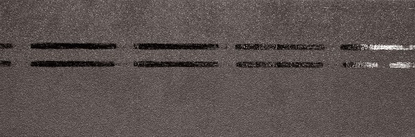 Коньково-карнизная черепица Docke Eurasia, титан купить в Новосибирске