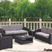 Уличный диваны и кресла Rattan Premium 5 купить в Новосибирске