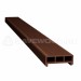 Перила Savewood из ДПК купить в Новосибирске