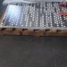 Фиброцементные панели Panda Перфорация 3D 05330F купить в Новосибирске