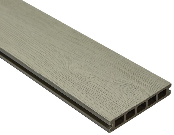 Террасная доска из ДПК CM Decking серия Country Grey купить в Новосибирске