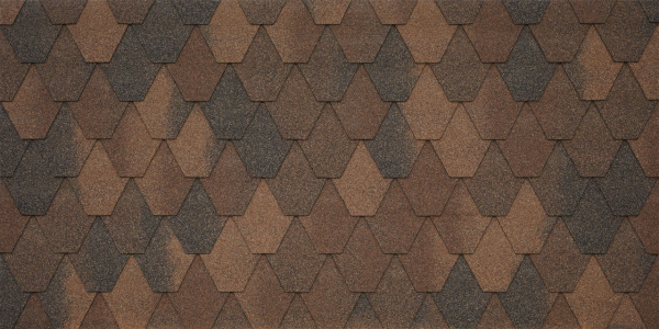 Гибкая черепица Tegola UNICA SARDEGNA LEGNO 424 купить в Новосибирске