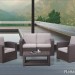 Уличный диваны и кресла Rattan Premium 4 купить в Новосибирске