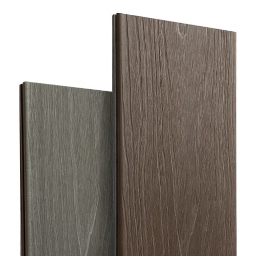 Террасная доска ДПК Co-extrusion EasyDecking 145х21 3D Multicolor Chestnut / Old Barn купить в Новосибирске