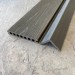 Террасная доска ДПК Co-extrusion EasyDecking 145х21 3D Multicolor Chestnut / Old Barn купить в Новосибирске