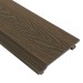Фасадная панель EasyDecking Wood-X 156х21 Венге купить в Новосибирске