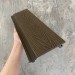 Фасадная панель EasyDecking Wood-X 156х21 Венге купить в Новосибирске