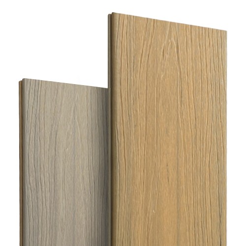 Террасная доска ДПК Co-extrusion EasyDecking 145х21 3D Multicolor Oak / Driftwood купить в Новосибирске