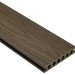 Террасная доска из ДПК CM Decking Reverse, Волнат/Чаркоал купить в Новосибирске