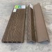 Террасная доска ДПК EasyDecking Wood-X 146х23 Венге купить в Новосибирске