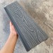 Фасадная панель EasyDecking Wood-X 156х21 Серый купить в Новосибирске