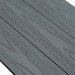 Террасная доска из ДПК CM Decking Reverse, Антик/Лайт грей купить в Новосибирске