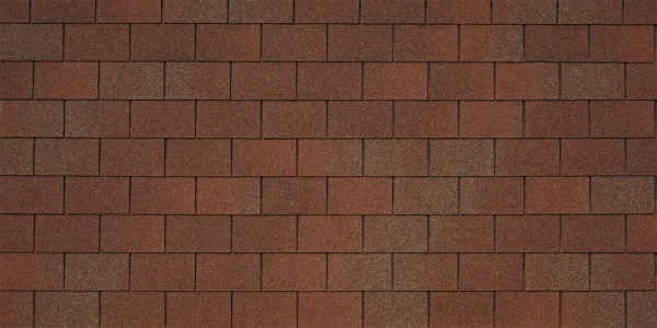 Гибкая черепица Tegola UNICA TOSCANA TERRACOTTA 406 купить в Новосибирске
