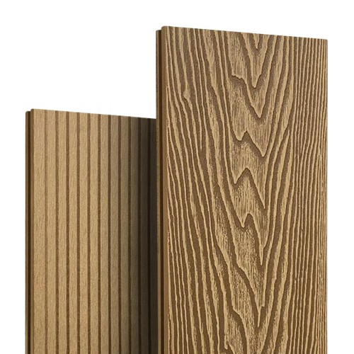 Террасная доска ДПК EasyDecking Wood-X 146х23 Дуб купить в Новосибирске