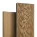 Террасная доска ДПК EasyDecking Wood-X 146х23 Дуб купить в Новосибирске