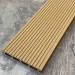 Террасная доска ДПК EasyDecking Wood-X 146х23 Дуб купить в Новосибирске