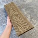 Террасная доска ДПК EasyDecking Wood-X 146х23 Дуб купить в Новосибирске