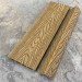 Террасная доска ДПК EasyDecking Wood-X 146х23 Дуб купить в Новосибирске